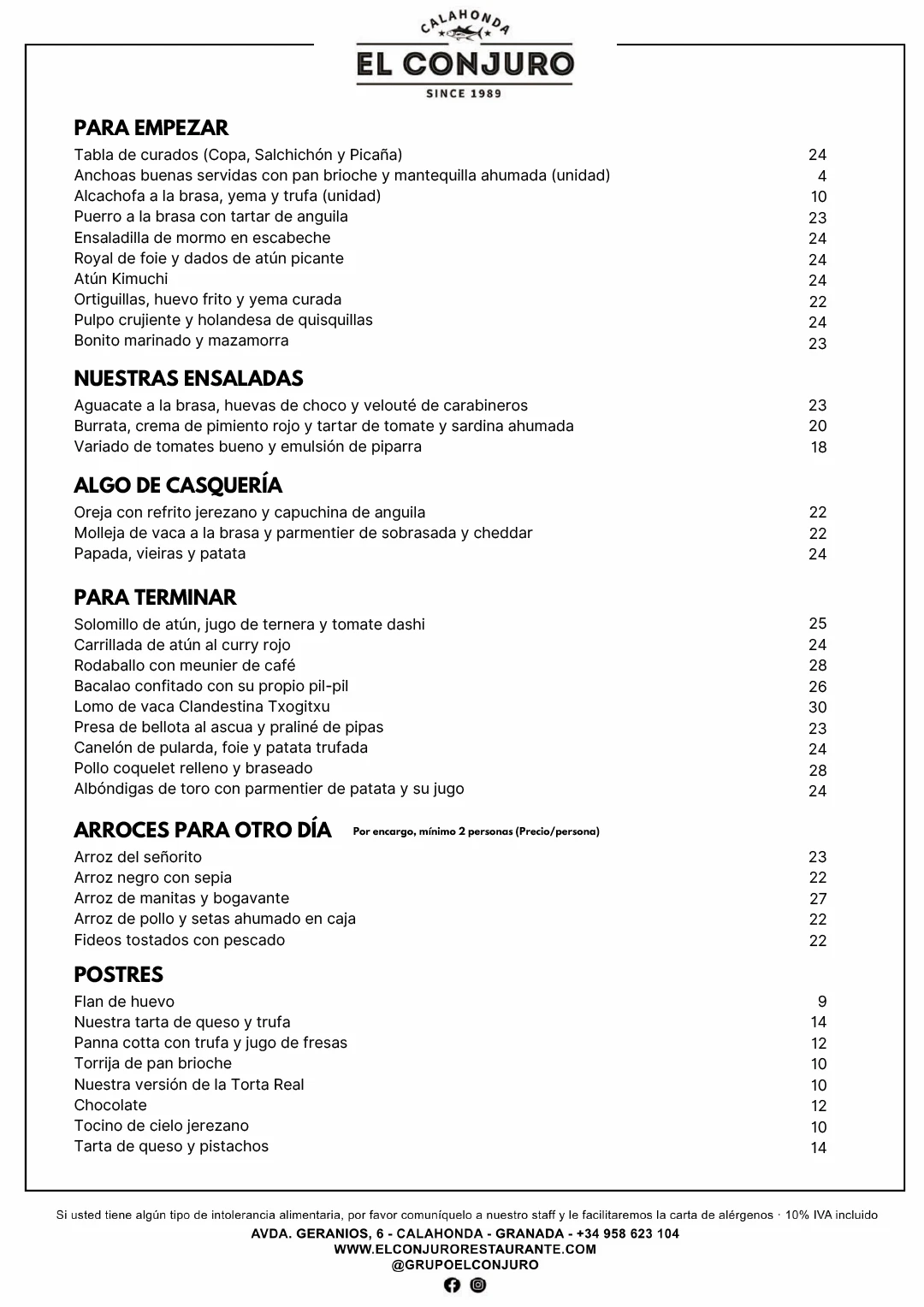 CartaConjuroJulio2025